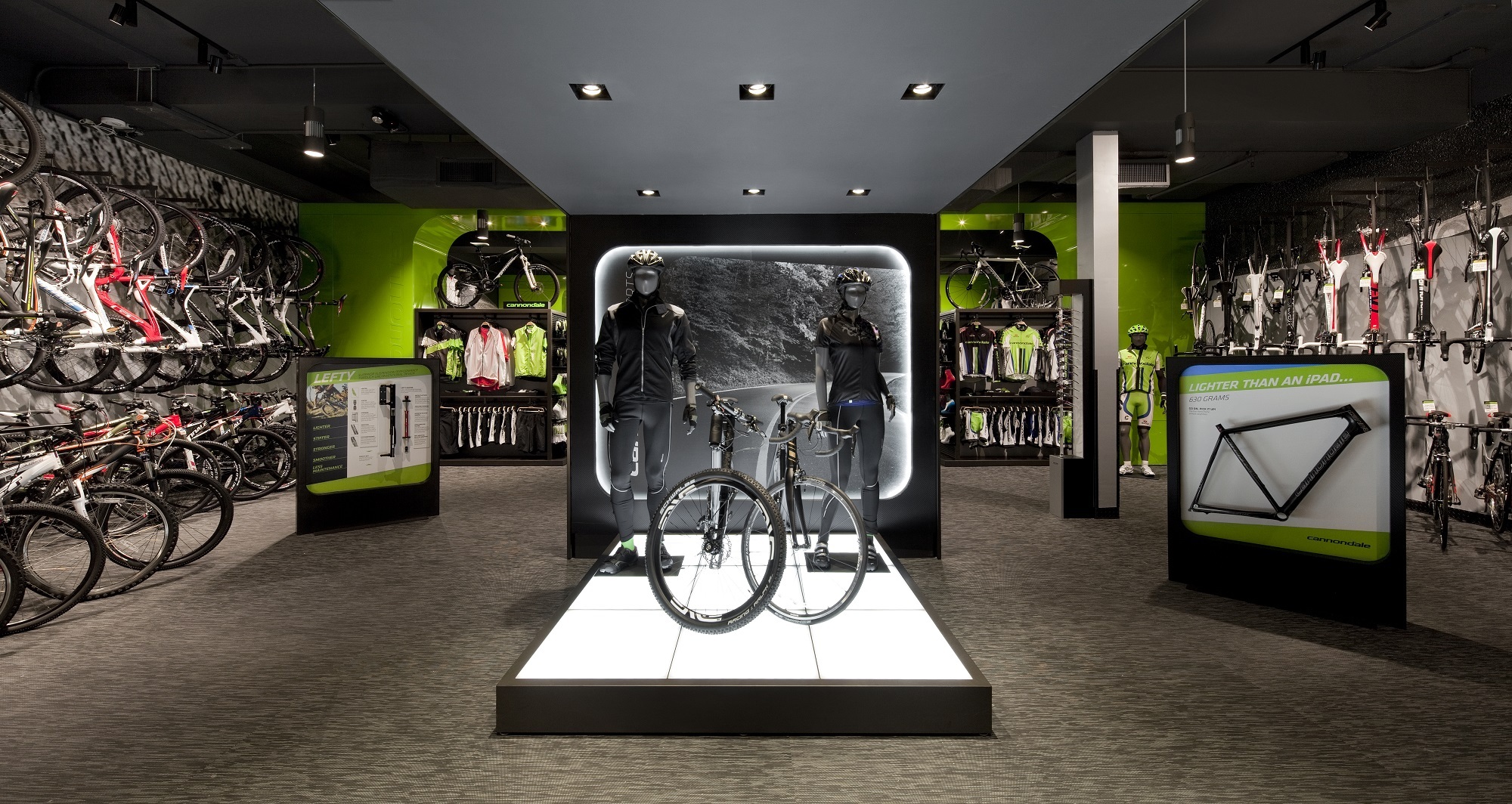 cannondale store